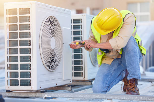 Best HVAC repair near me  in Abaster, AL