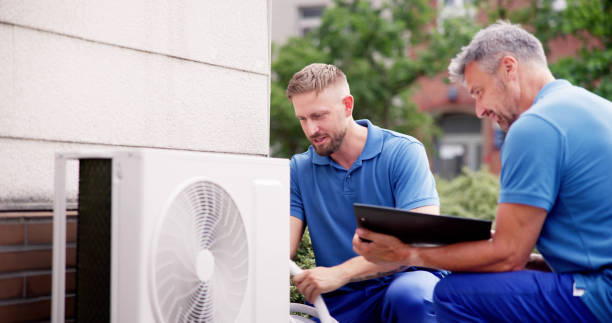 Best Best HVAC companies  in Abaster, AL