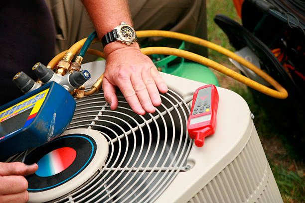 Best Air conditioning repair  in Abaster, AL