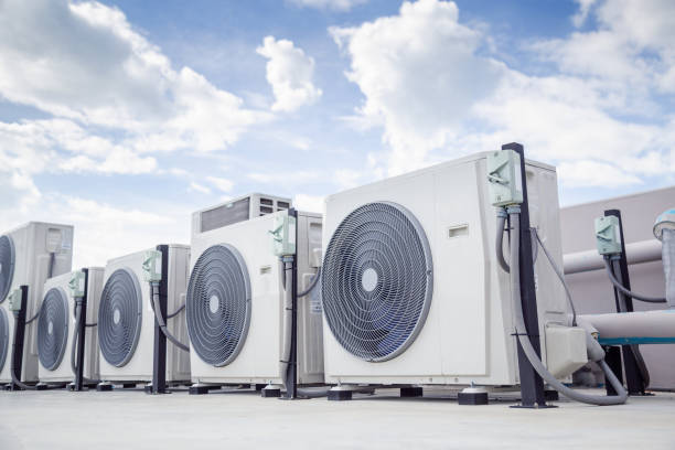 Affordable air conditioning repair in Alabaster, AL