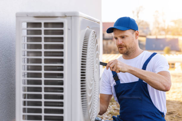 Best HVAC maintenance near me  in Abaster, AL