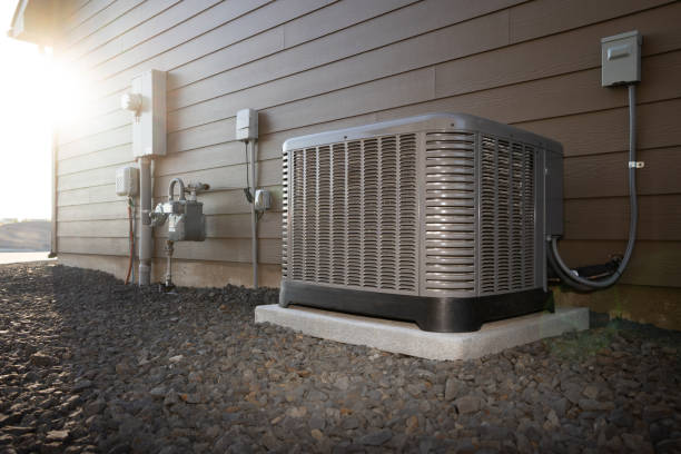 Best HVAC installation services  in Abaster, AL